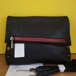 Hammitt Black Leathet MD VIP